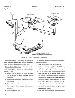 Preview for 175 page of Friden Flexowriter Technical Manual