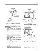 Preview for 180 page of Friden Flexowriter Technical Manual