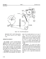 Preview for 189 page of Friden Flexowriter Technical Manual