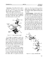 Preview for 203 page of Friden Flexowriter Technical Manual