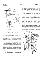 Preview for 204 page of Friden Flexowriter Technical Manual