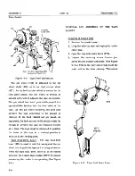 Preview for 206 page of Friden Flexowriter Technical Manual