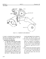 Preview for 210 page of Friden Flexowriter Technical Manual