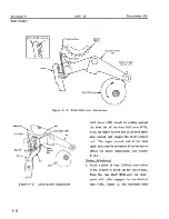 Preview for 212 page of Friden Flexowriter Technical Manual