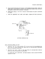 Preview for 226 page of Friden Flexowriter Technical Manual