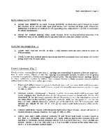 Preview for 228 page of Friden Flexowriter Technical Manual