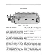 Preview for 233 page of Friden Flexowriter Technical Manual