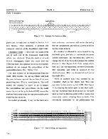 Preview for 236 page of Friden Flexowriter Technical Manual