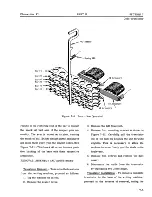 Preview for 237 page of Friden Flexowriter Technical Manual