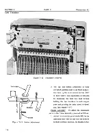 Preview for 240 page of Friden Flexowriter Technical Manual