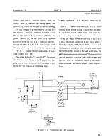 Preview for 252 page of Friden Flexowriter Technical Manual