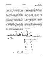 Preview for 254 page of Friden Flexowriter Technical Manual