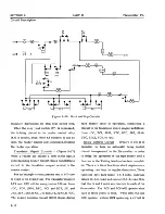 Preview for 259 page of Friden Flexowriter Technical Manual