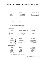 Preview for 273 page of Friden Flexowriter Technical Manual