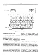 Preview for 277 page of Friden Flexowriter Technical Manual