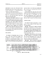 Preview for 278 page of Friden Flexowriter Technical Manual