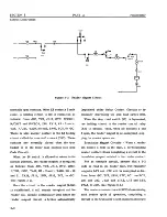 Preview for 284 page of Friden Flexowriter Technical Manual