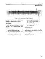 Preview for 301 page of Friden Flexowriter Technical Manual