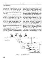 Preview for 305 page of Friden Flexowriter Technical Manual