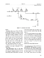 Preview for 306 page of Friden Flexowriter Technical Manual