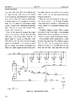 Preview for 307 page of Friden Flexowriter Technical Manual