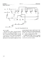 Preview for 309 page of Friden Flexowriter Technical Manual