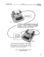 Preview for 315 page of Friden Flexowriter Technical Manual