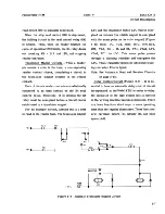 Preview for 329 page of Friden Flexowriter Technical Manual