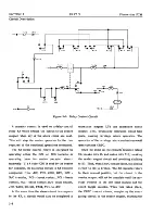 Preview for 330 page of Friden Flexowriter Technical Manual