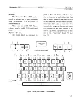 Preview for 339 page of Friden Flexowriter Technical Manual