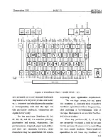 Preview for 341 page of Friden Flexowriter Technical Manual