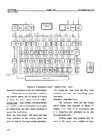 Preview for 342 page of Friden Flexowriter Technical Manual