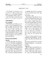 Preview for 360 page of Friden Flexowriter Technical Manual