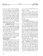 Preview for 365 page of Friden Flexowriter Technical Manual