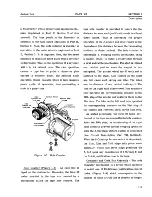 Preview for 391 page of Friden Flexowriter Technical Manual