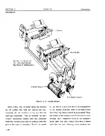 Preview for 396 page of Friden Flexowriter Technical Manual