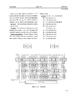 Preview for 403 page of Friden Flexowriter Technical Manual