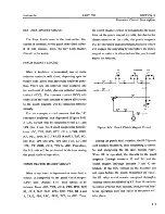 Preview for 414 page of Friden Flexowriter Technical Manual