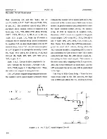 Preview for 417 page of Friden Flexowriter Technical Manual