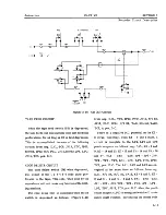 Preview for 424 page of Friden Flexowriter Technical Manual