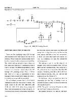 Preview for 431 page of Friden Flexowriter Technical Manual