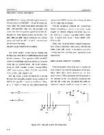 Preview for 433 page of Friden Flexowriter Technical Manual