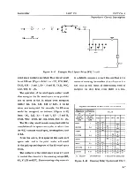 Preview for 434 page of Friden Flexowriter Technical Manual