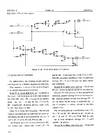 Preview for 435 page of Friden Flexowriter Technical Manual