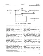 Preview for 436 page of Friden Flexowriter Technical Manual