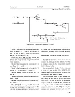 Preview for 440 page of Friden Flexowriter Technical Manual