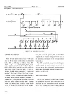 Preview for 443 page of Friden Flexowriter Technical Manual