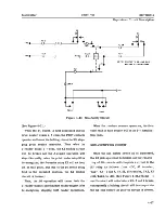 Preview for 444 page of Friden Flexowriter Technical Manual