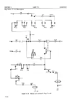 Preview for 445 page of Friden Flexowriter Technical Manual