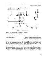 Preview for 446 page of Friden Flexowriter Technical Manual